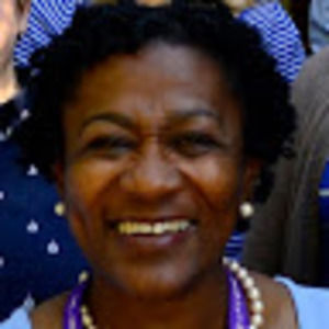 Meet your Posher, Sharon